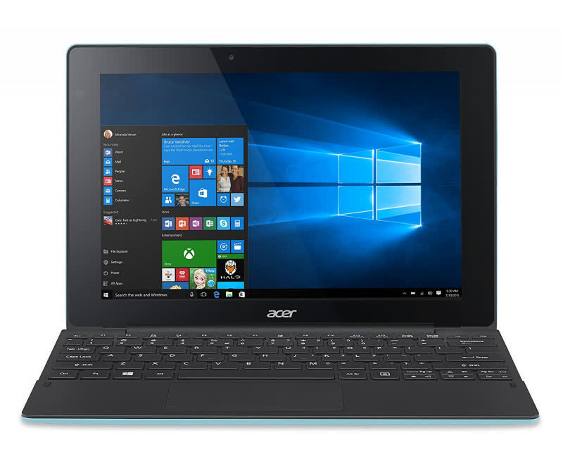 Acer Aspire Switch 10E SW3-016 / SW3-016P