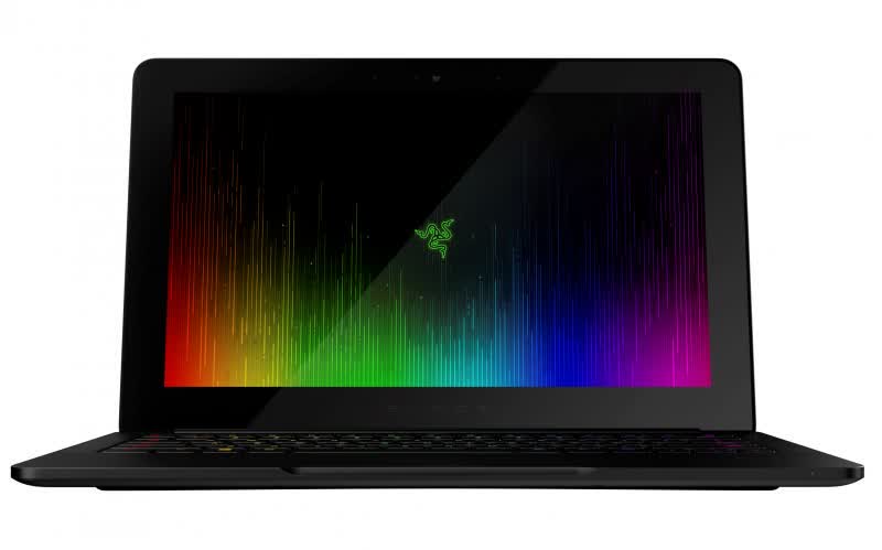 Razer Blade Stealth