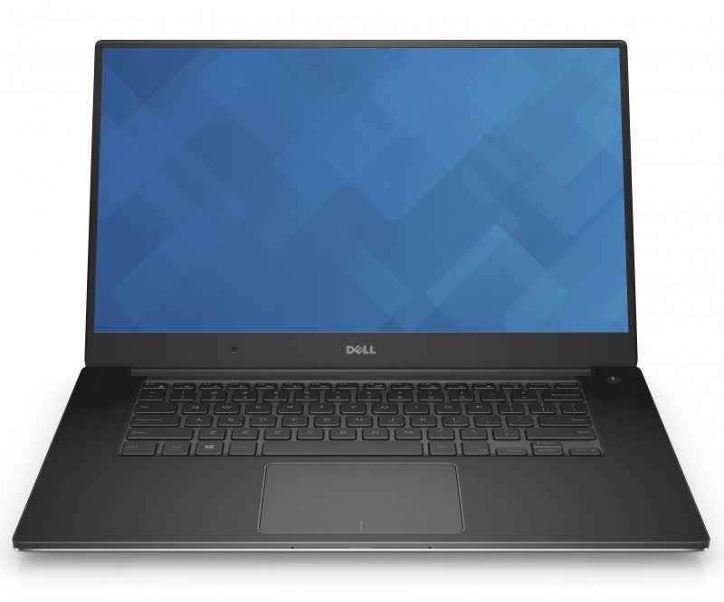 Dell Precision M5510