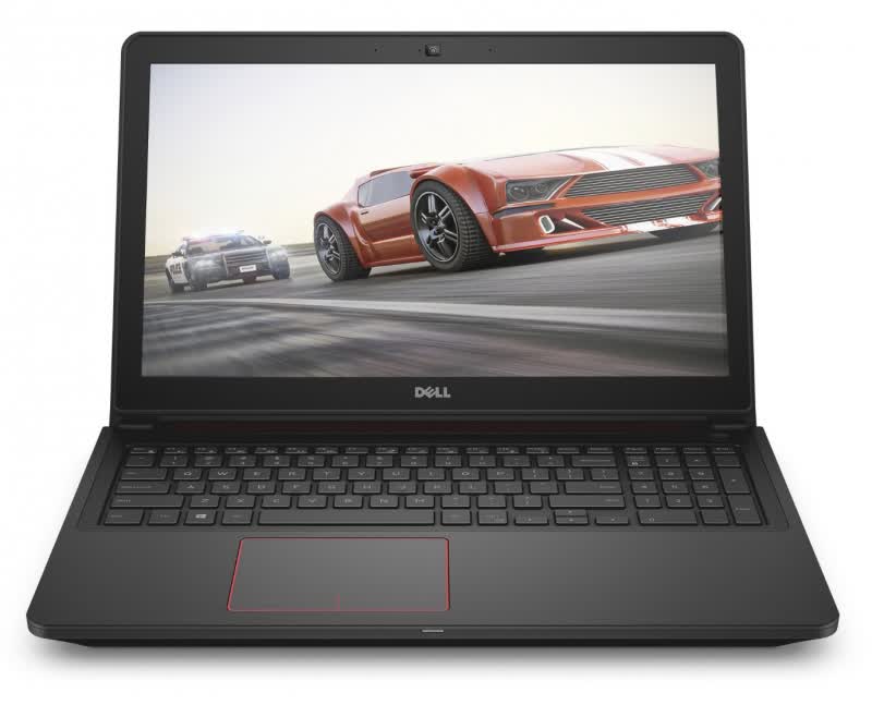 Dell Inspiron 15 7559