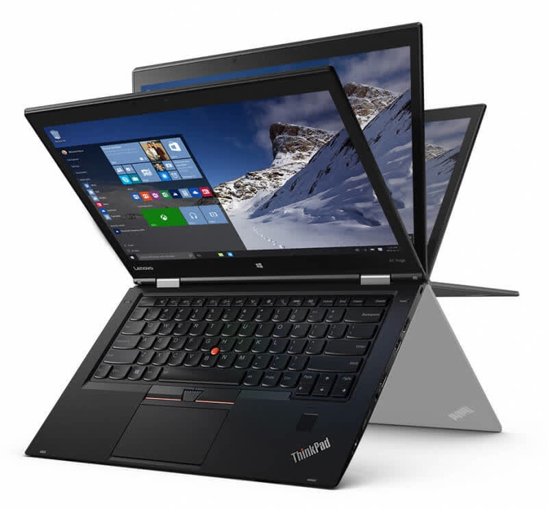 Lenovo ThinkPad X1 Yoga