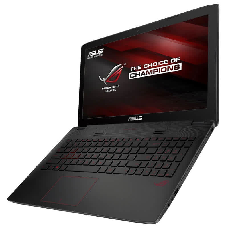 Asus ROG GL552JX