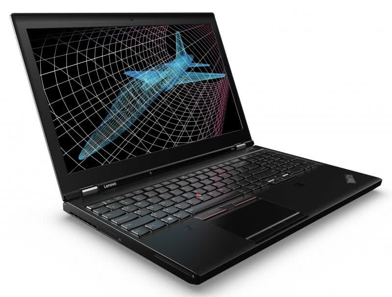 Lenovo ThinkPad P50