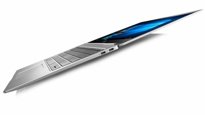 HP EliteBook Folio G1