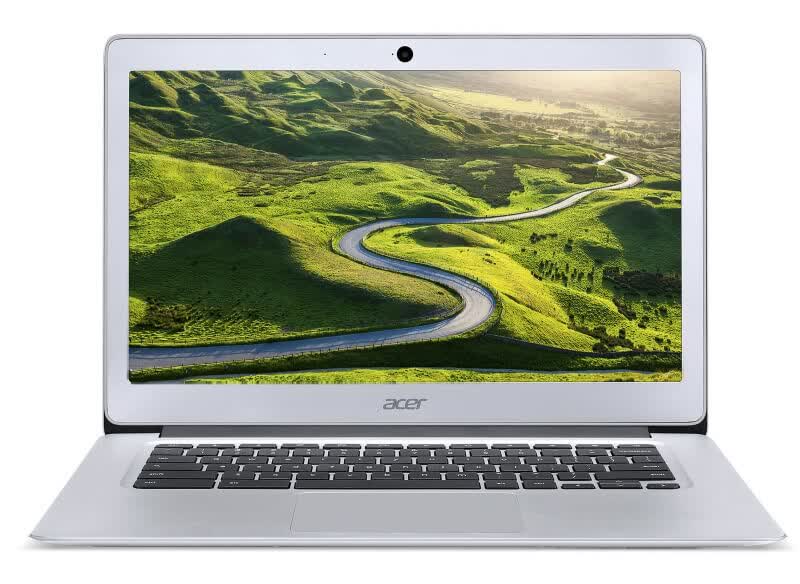 Acer Chromebook 14