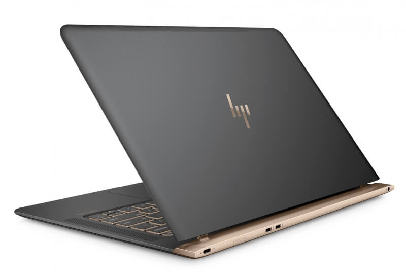 HP Spectre 13 - 2016