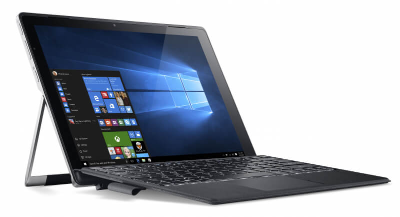 Acer Aspire Switch Alpha 12 SA5-271/271P