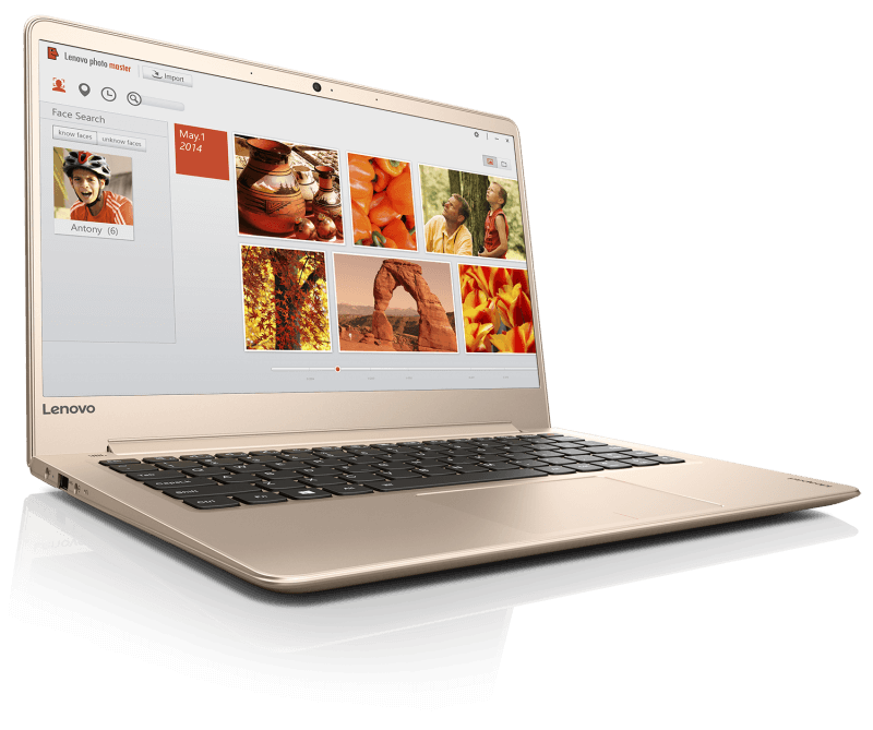 Lenovo Ideapad 710s 13 Series