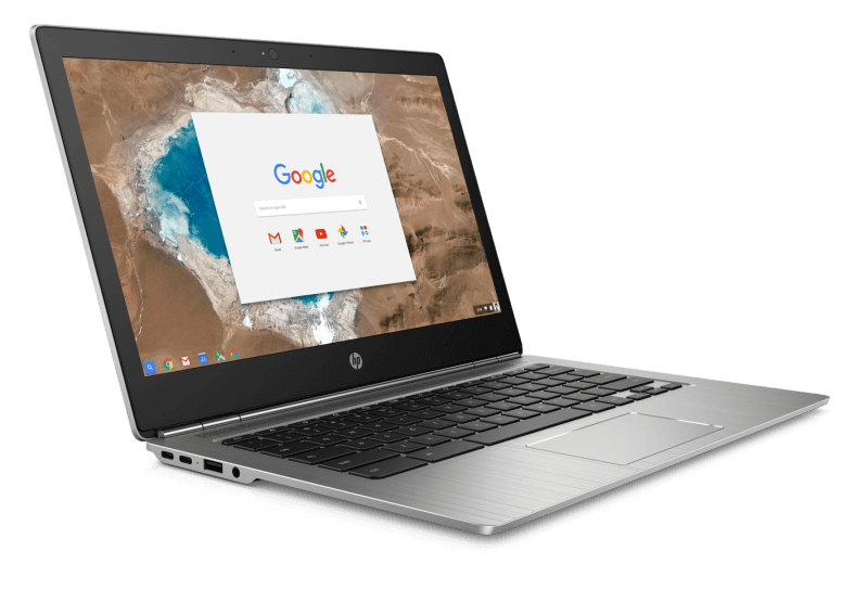 HP Chromebook 13 G1