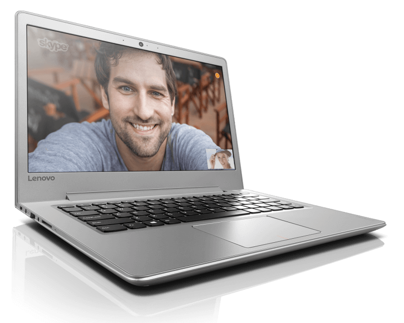 Lenovo IdeaPad 510s 14 Series