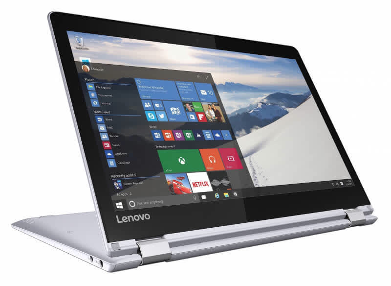 Lenovo IdeaPad Yoga 710 14