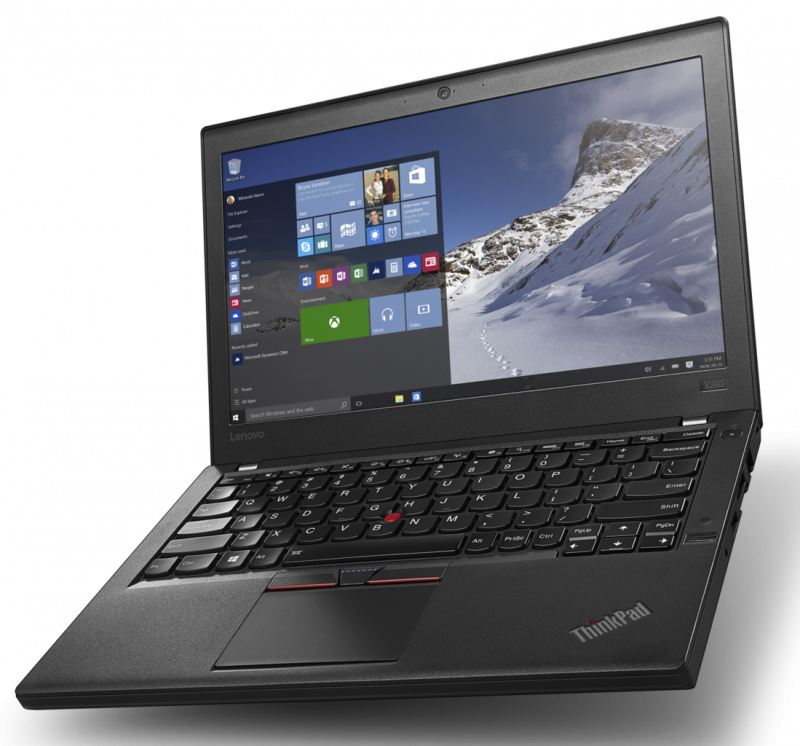 Lenovo ThinkPad X260