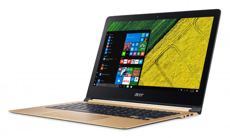 Acer Swift 7 - 2016 (SF713-51)