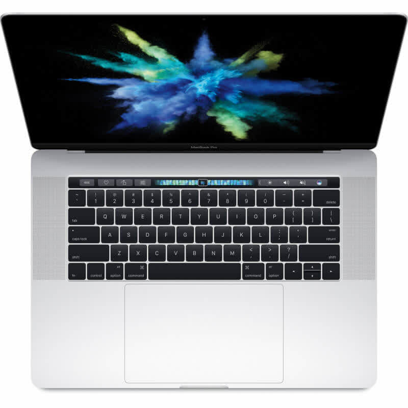 Apple MacBook Pro 15 - Late 2016