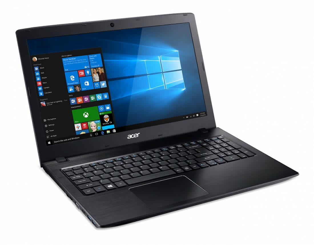 Acer Aspire E 15 E5-575G