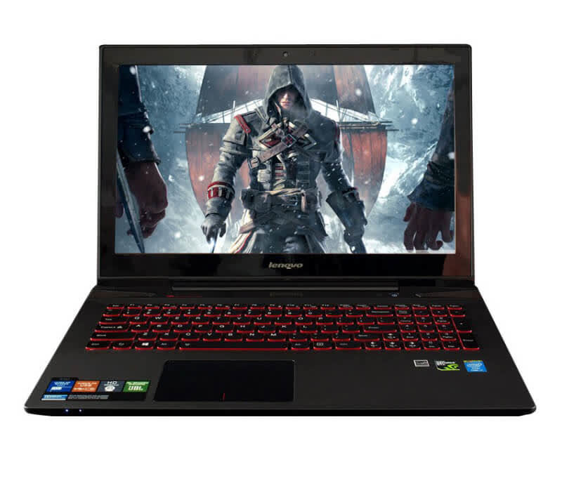 Lenovo Legion Y70 Купить