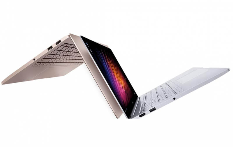 Xiaomi Mi Notebook Air 12