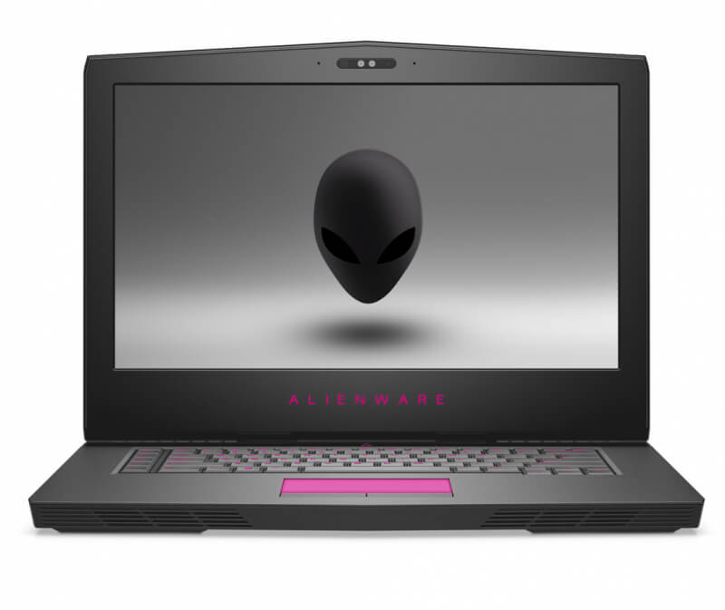 Alienware 15 R3 Series