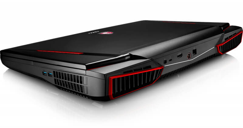 MSI GT83VR 7RF Titan SLI Reviews, Pros and Cons | TechSpot