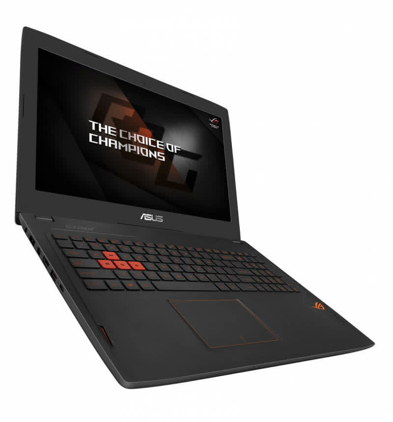 Asus GL502VM ROG Strix