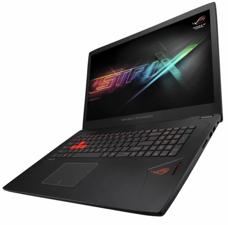 Asus GL702VM ROG Strix