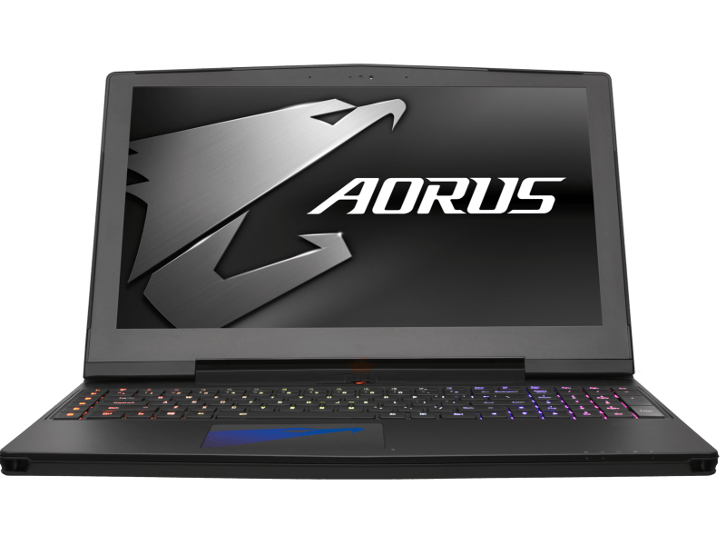 Gigabyte Aorus X5 V6