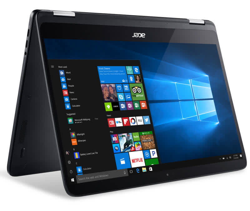 Acer Spin 7 - 2-in-1 (SP714-51)