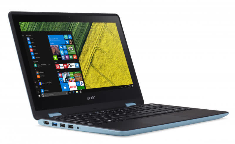 Acer Spin 1 SP113-31