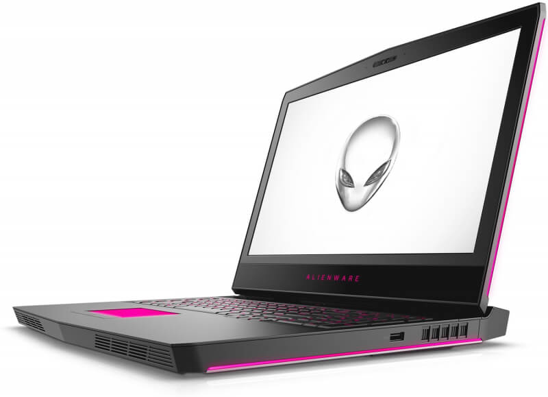 Alienware 17 R4 - 2017 Reviews, Pros and Cons | TechSpot