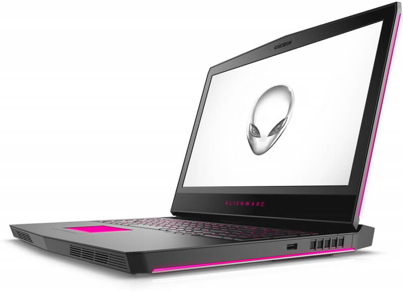 Alienware 17 R4 - 2017