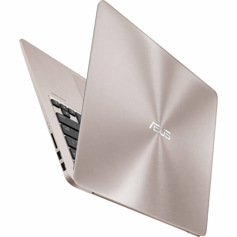 Asus ZenBook UX310UA