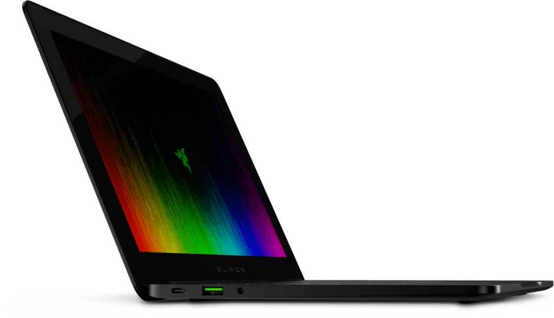 Razer Blade Stealth - Late 2016