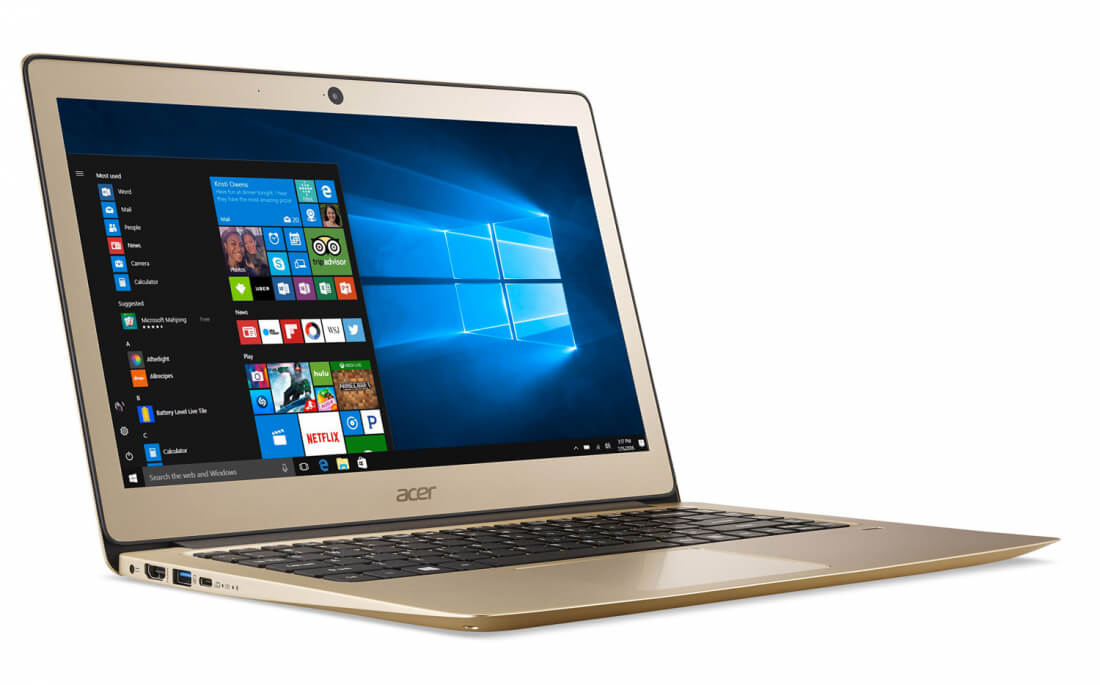 Acer Swift 3 (SF314-51)