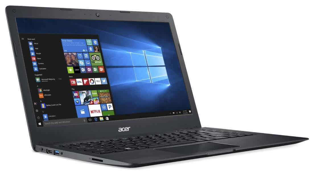 Acer Swift 1 SF114-31