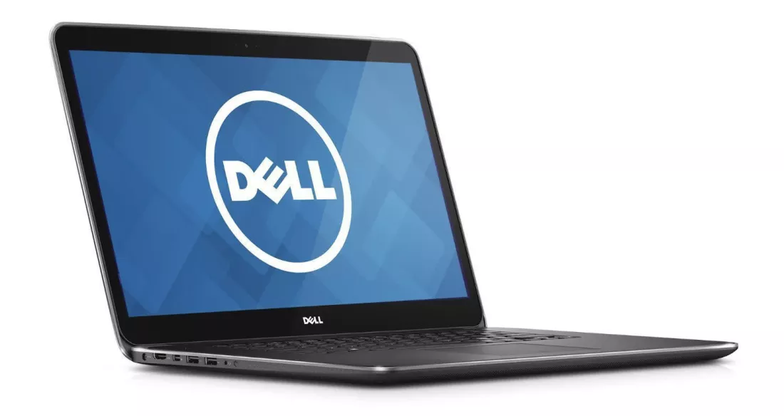 Dell XPS 15 - 2013 (9530)