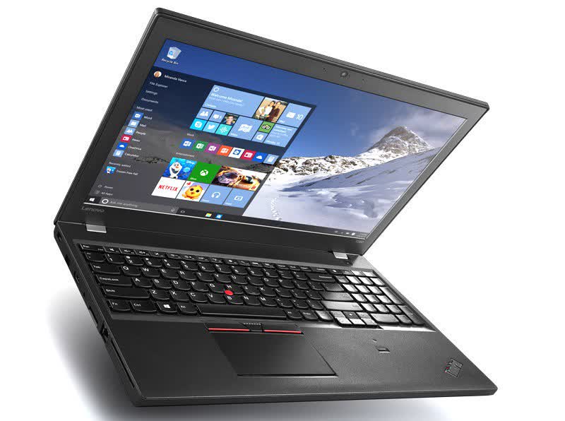 Lenovo ThinkPad T560