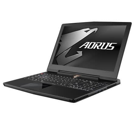 Gigabyte Aorus X5S v5