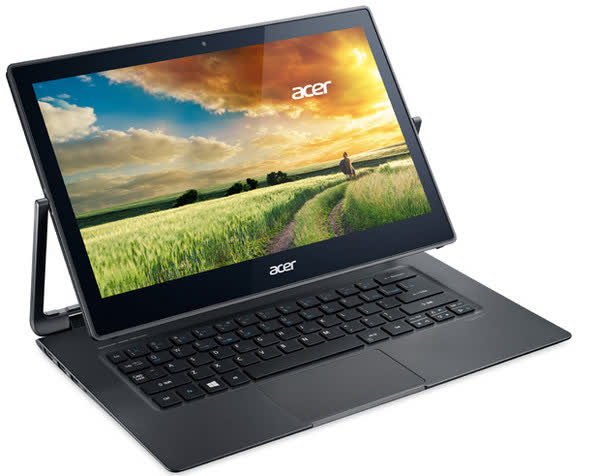 Acer Aspire R13 R7-372T