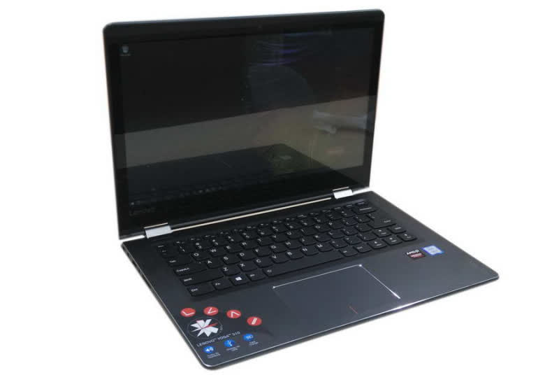 Lenovo IdeaPad Yoga 510 14