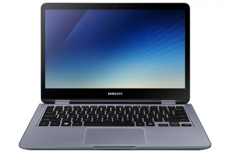 Samsung Notebook 7 Spin 740U5L