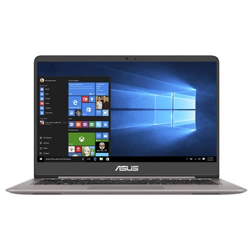 Asus UX410UA ZenBook 