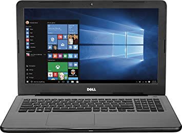 Dell Inspiron 15 5567