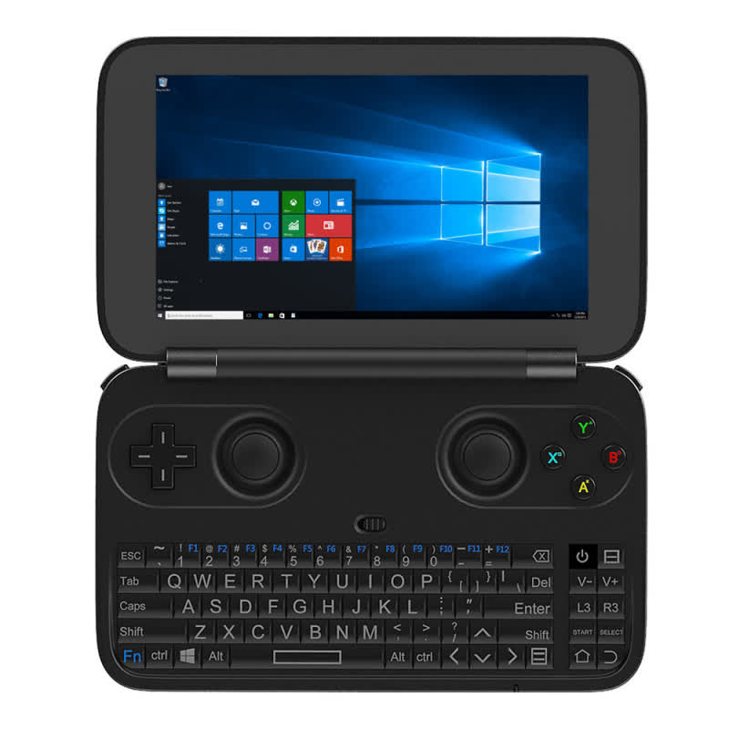 GPD WIN