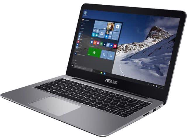 Asus VivoBook E403SA