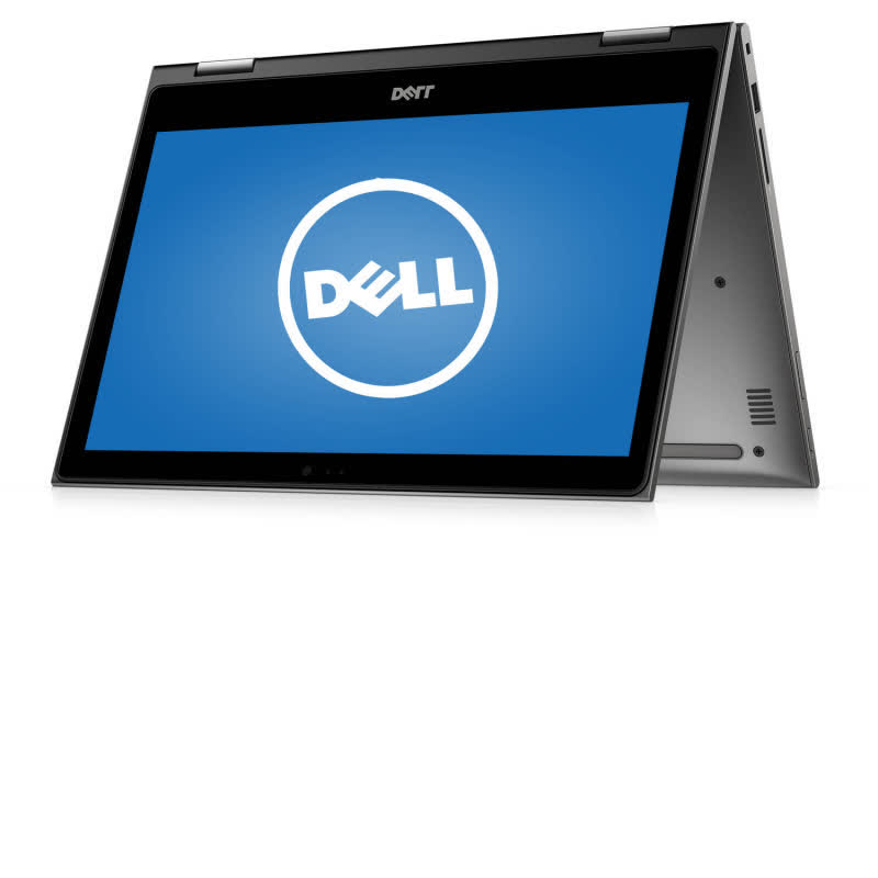 Dell Inspiron 15 5568