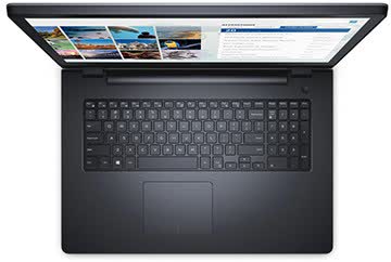 Dell Inspiron 17 5748 Pros and Cons | TechSpot Dell Inspiron 17 5748 Pros and Cons | TechSpot