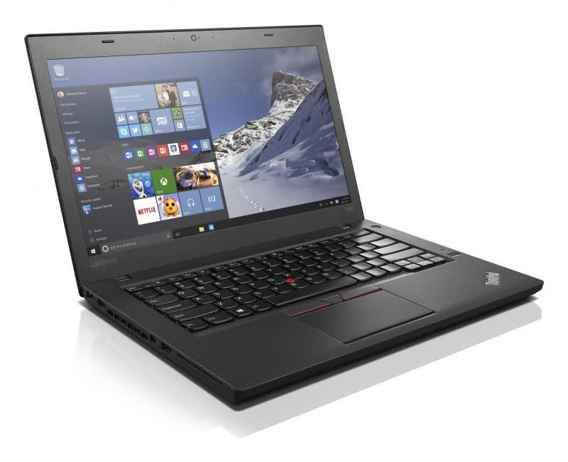 Lenovo ThinkPad T460