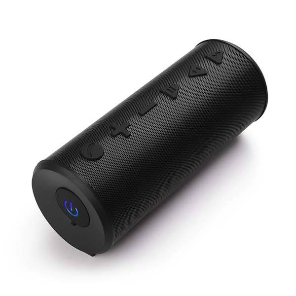 Dknight Big MagicBox portable bluetooth speaker