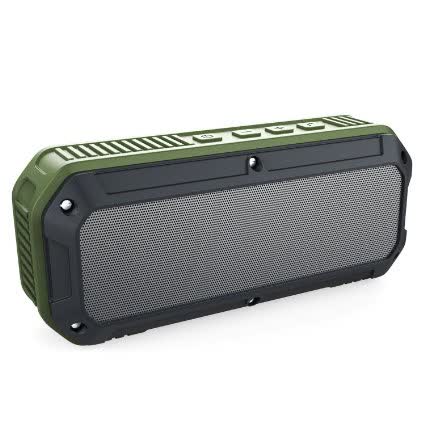 Aukey SK-M8 bluetooth portable speaker