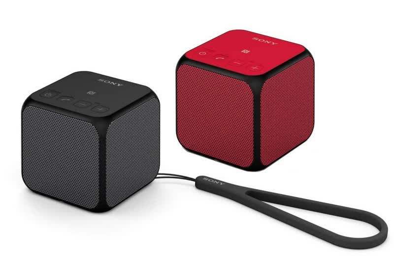 Sony Srs X11 Sony Mini Sound Sony Srs X11 Portable Bluetooth